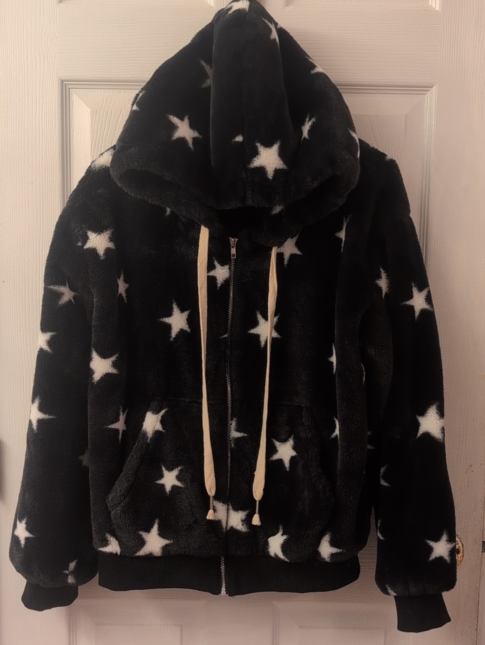 New Furry Star⭐ Coat0